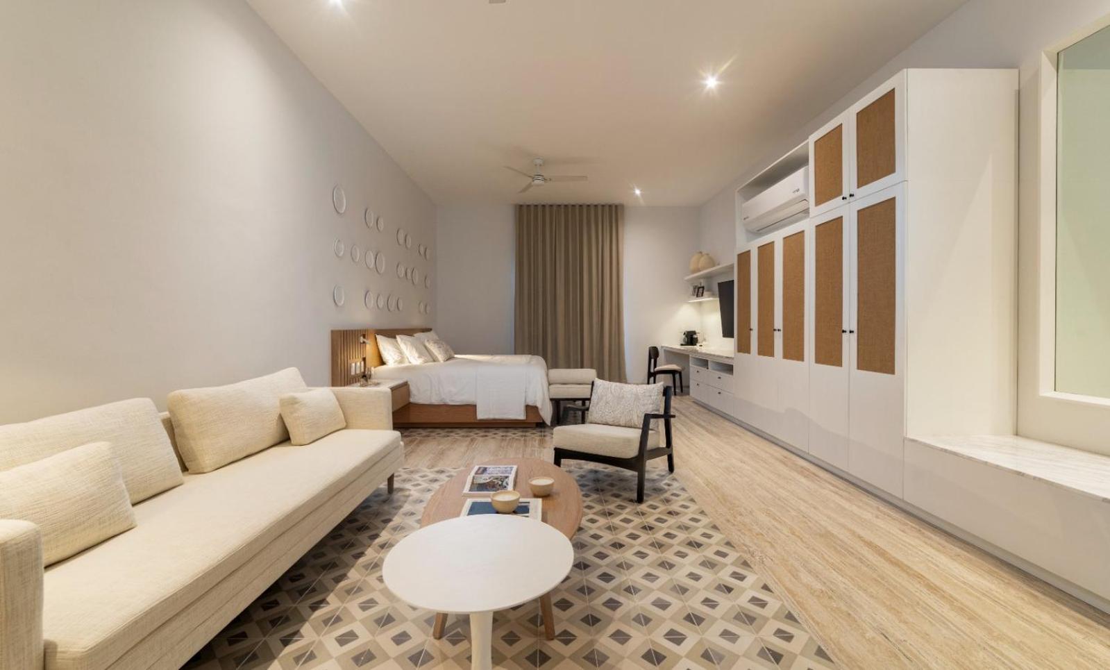 Casa Continental Boutique & - Adults Only Hotel 4*