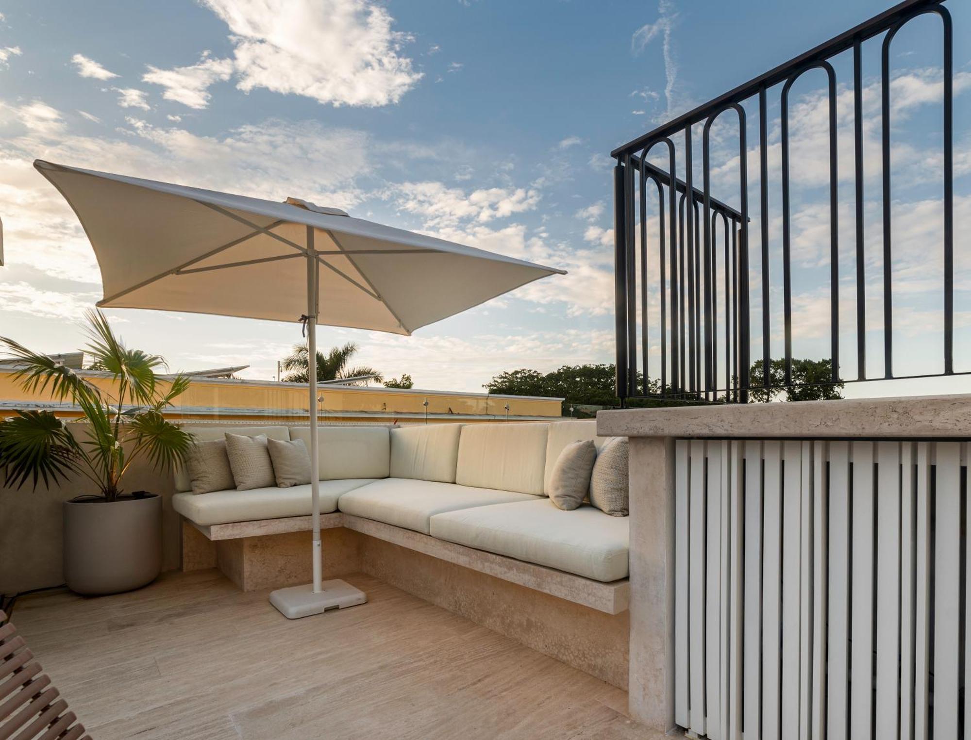 Casa Continental Boutique & - Adults Only Mérida