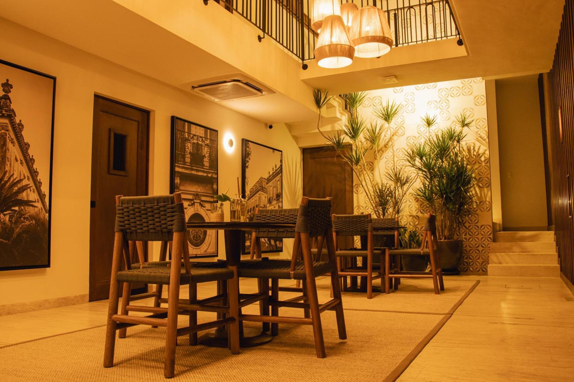 Hotel Casa Continental Boutique & - Adults Only 4*