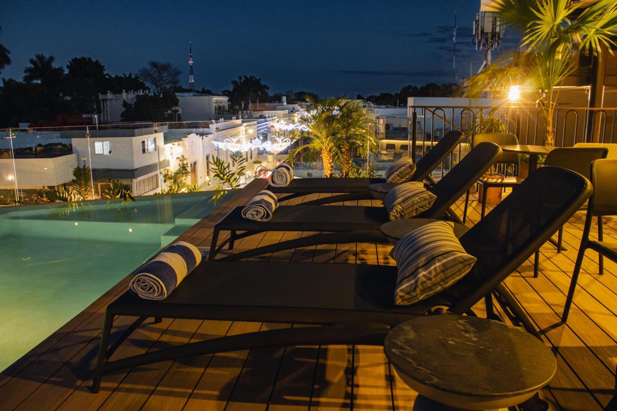 Casa Continental Boutique & - Adults Only Hotel