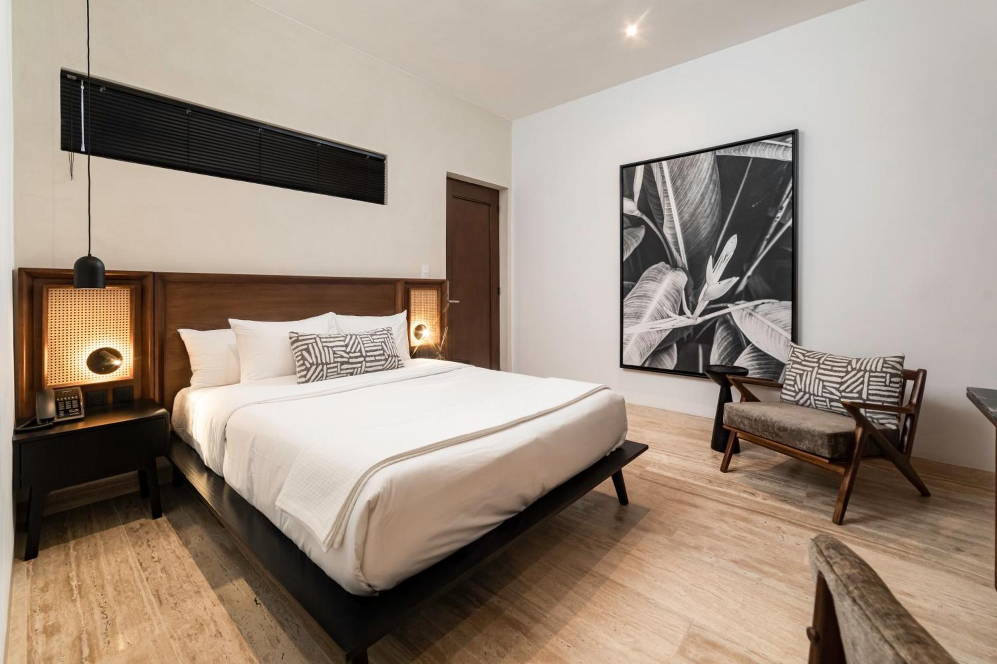 Casa Continental Boutique & - Adults Only Hotel Mérida