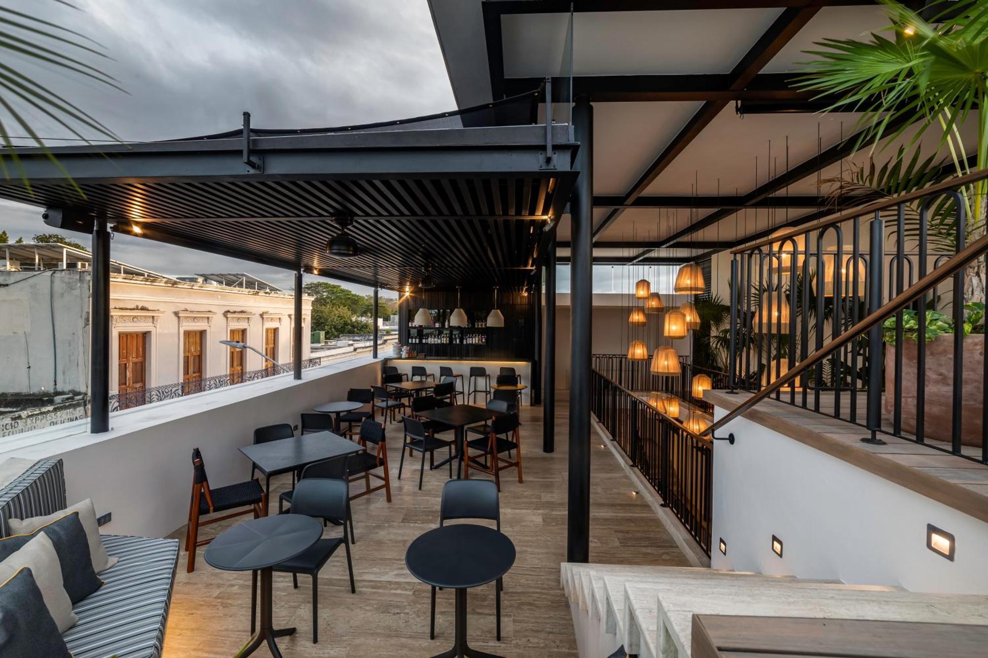 Casa Continental Boutique & - Adults Only