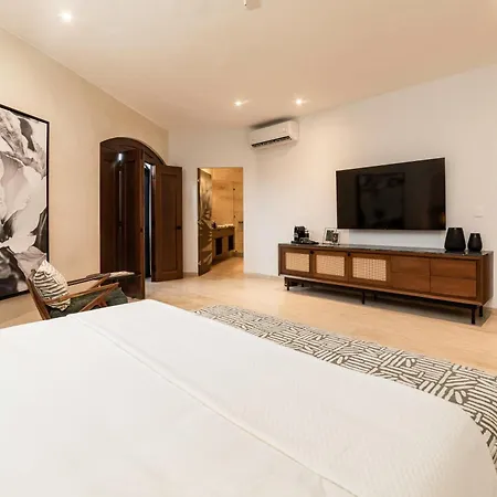 Casa Continental Hotel Boutique & Suites - Adults Only Mérida Exterior photo