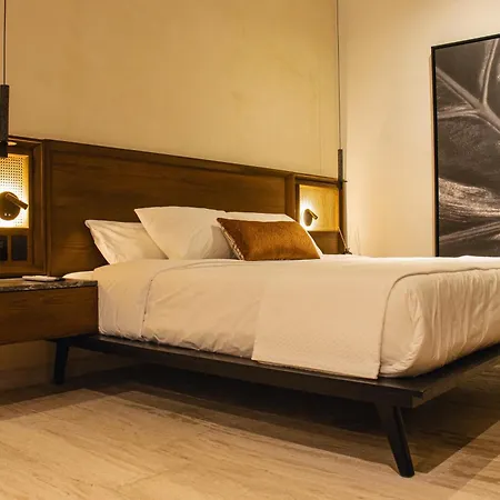 Casa Continental Hotel Boutique & Suites - Adults Only Mérida Exterior photo